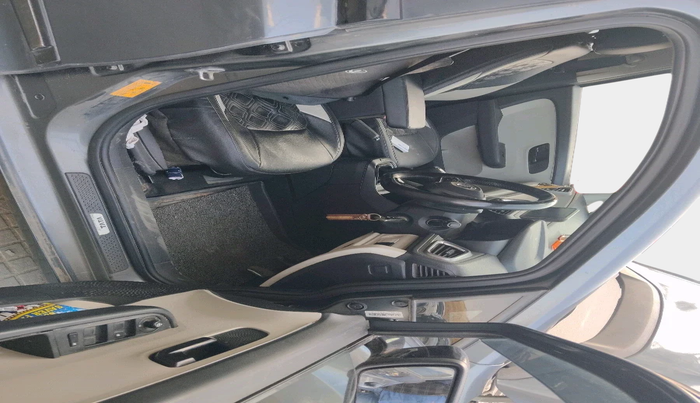 2023 Tata ALTROZ XM PLUS PETROL, Petrol, Manual, 65,245 km, interior