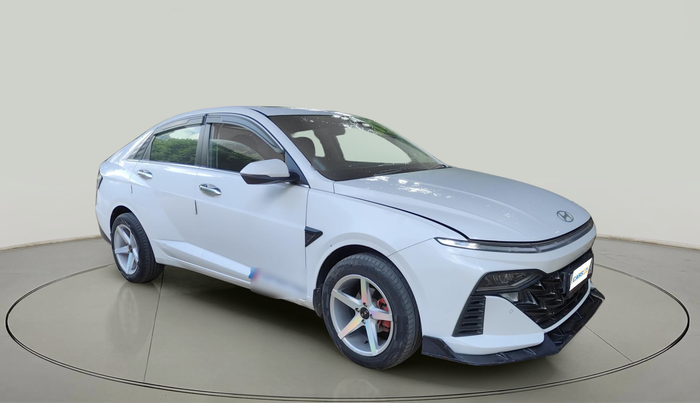 2023 Hyundai Verna SX 1.5 VTVT, Petrol, Manual, 48,951 km, exterior