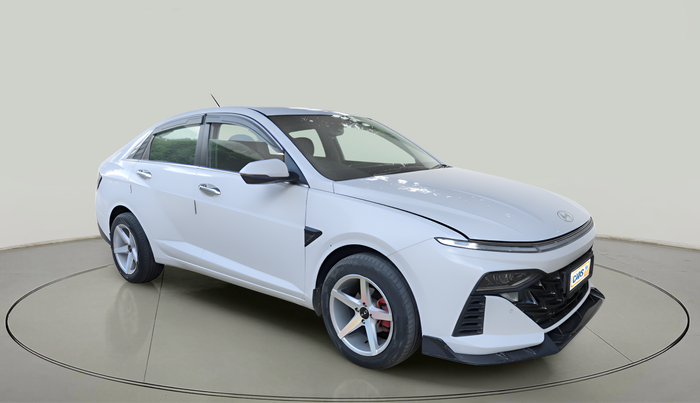 2023 Hyundai Verna SX 1.5 VTVT, Petrol, Manual, 48,951 km, exterior