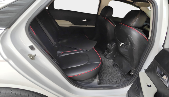 2023 Hyundai Verna SX 1.5 VTVT, Petrol, Manual, 48,951 km, interior