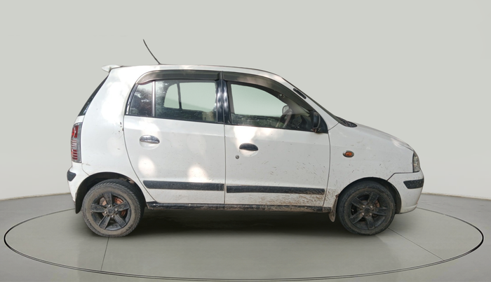 2013 Hyundai Santro Xing GL PLUS, Petrol, Manual, 62,143 km, exterior