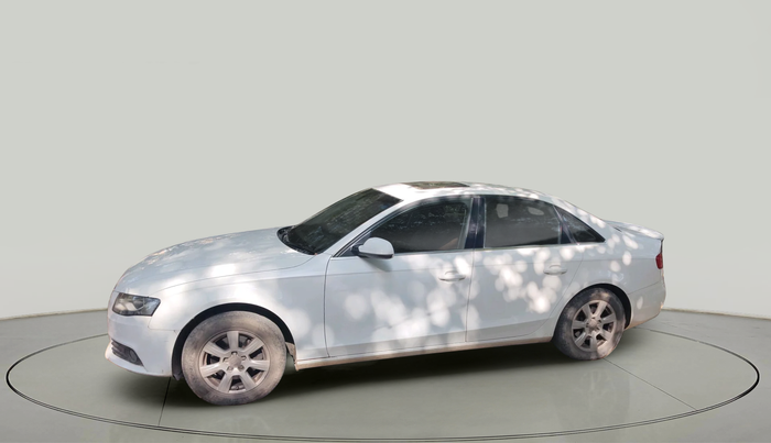 2011 Audi A4 1.8 TFSI, Petrol, Automatic, 68,000 km, exterior