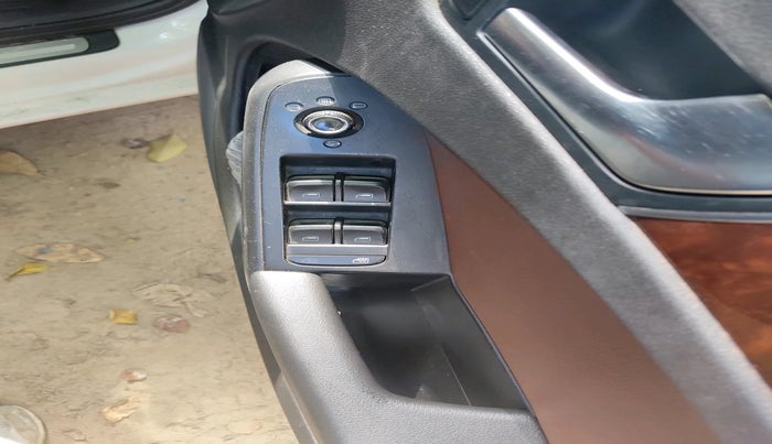 2011 Audi A4 1.8 TFSI, Petrol, Automatic, 68,000 km, interior