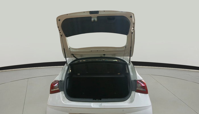 2023 Hyundai NEW I20 ASTA (O) 1.2 IVT, Petrol, Automatic, 13,115 km, exterior