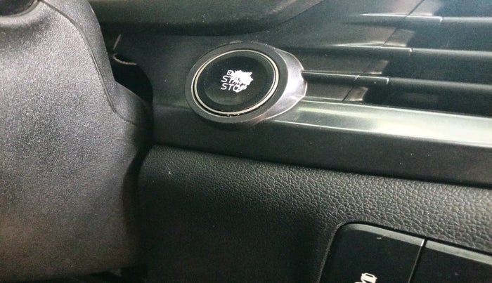 2023 Hyundai NEW I20 ASTA (O) 1.2 IVT, Petrol, Automatic, 13,115 km, interior