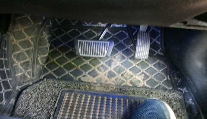 2023 Hyundai NEW I20 ASTA (O) 1.2 IVT, Petrol, Automatic, 13,115 km, interior