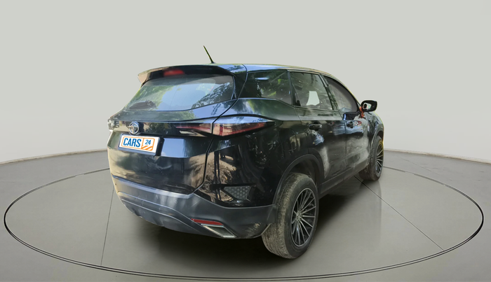 2022 Tata Harrier XT PLUS 2.0L KRYOTEC, Diesel, Manual, 76,694 km, exterior