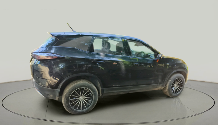 2022 Tata Harrier XT PLUS 2.0L KRYOTEC, Diesel, Manual, 76,694 km, exterior
