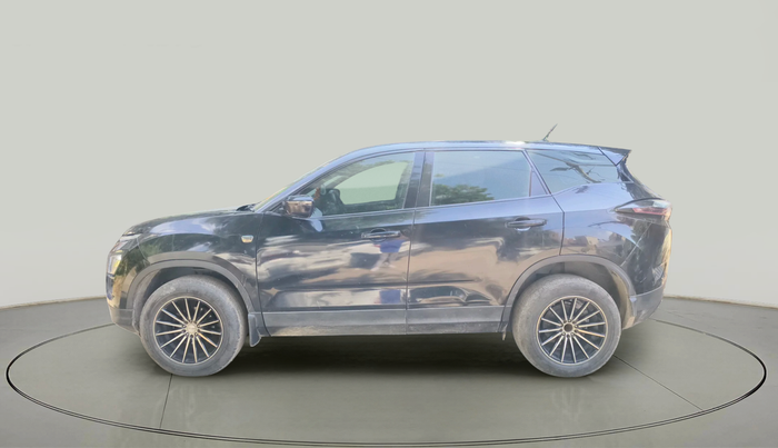 2022 Tata Harrier XT PLUS 2.0L KRYOTEC, Diesel, Manual, 76,694 km, exterior