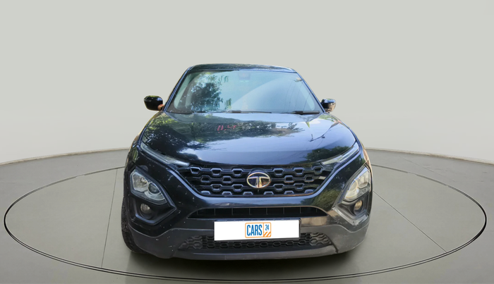 2022 Tata Harrier XT PLUS 2.0L KRYOTEC, Diesel, Manual, 76,694 km, exterior
