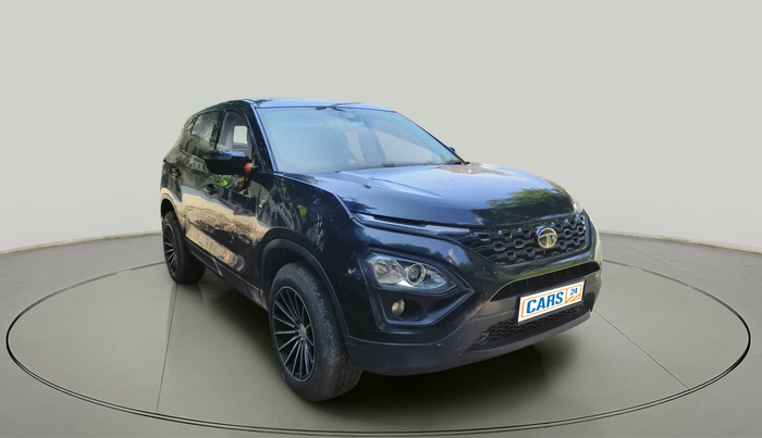 2022 Tata Harrier XT PLUS 2.0L KRYOTEC, Diesel, Manual, 76,694 km, exterior