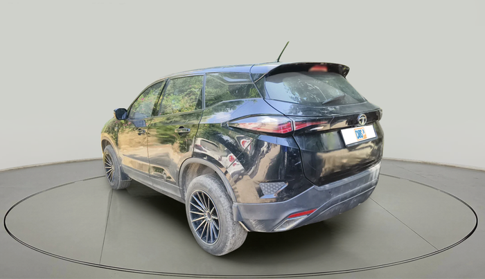 2022 Tata Harrier XT PLUS 2.0L KRYOTEC, Diesel, Manual, 76,694 km, exterior