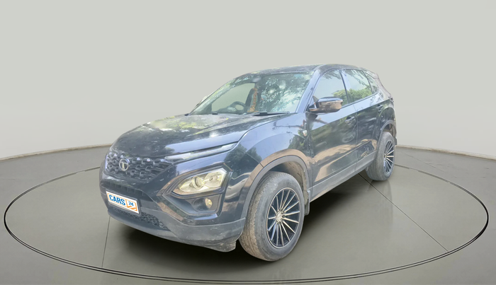 2022 Tata Harrier XT PLUS 2.0L KRYOTEC, Diesel, Manual, 76,694 km, exterior