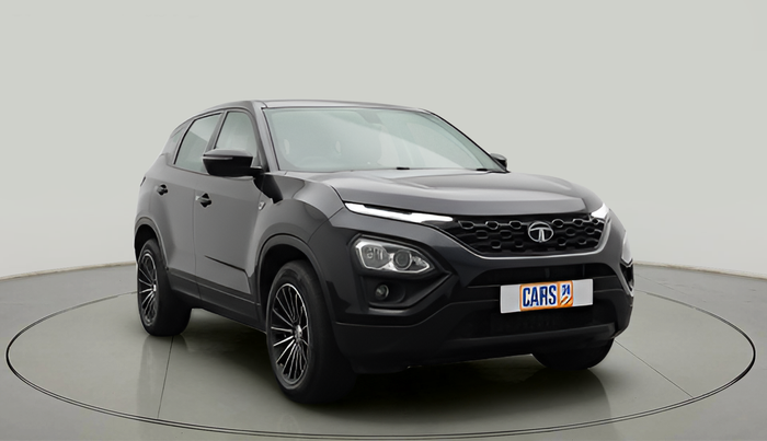 2022 Tata Harrier XT PLUS 2.0L KRYOTEC, Diesel, Manual, 76,694 km, exterior