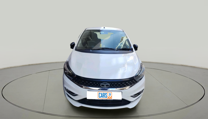 2023 Tata Tiago XZ PLUS CNG, CNG, Manual, 9,757 km, exterior