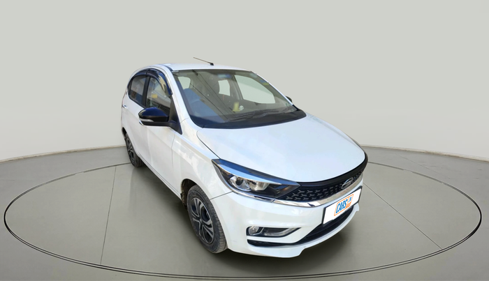 2023 Tata Tiago XZ PLUS CNG, CNG, Manual, 9,757 km, exterior