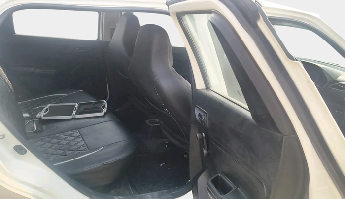 2019 Maruti Swift LXI, Petrol, Manual, 66,202 km, interior