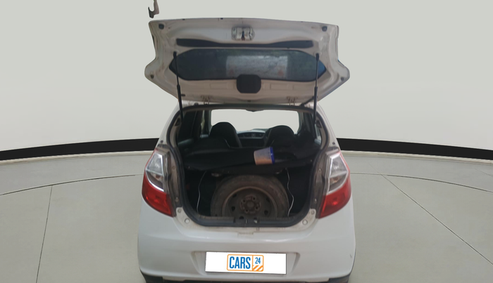 2018 Maruti Alto K10 LXI, Petrol, Manual, 71,069 km, exterior