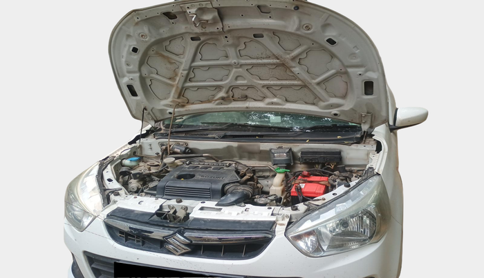 2018 Maruti Alto K10 LXI, Petrol, Manual, 71,069 km, exterior