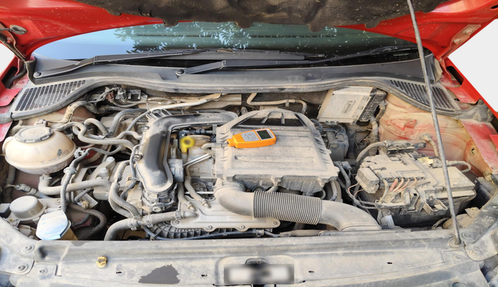 2021 Volkswagen Polo 1.0 GT TSI AT, Petrol, Automatic, 83,712 km, exterior