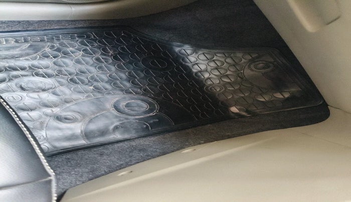 2016 Maruti Celerio VXI AMT, Petrol, Automatic, 43,881 km, interior