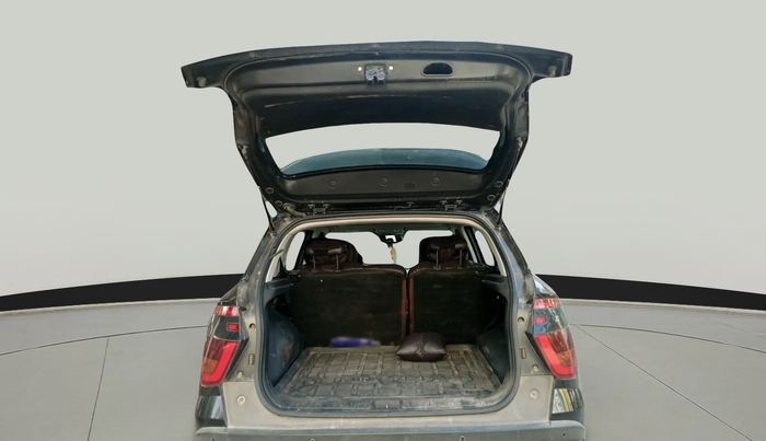 2021 Hyundai Creta SX 1.5 DIESEL, Diesel, Manual, 1,44,090 km, exterior