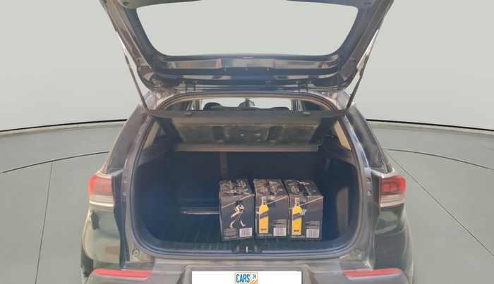 2023 KIA SONET HTX 1.5 DIESEL IMT, Diesel, Manual, 73,295 km, exterior