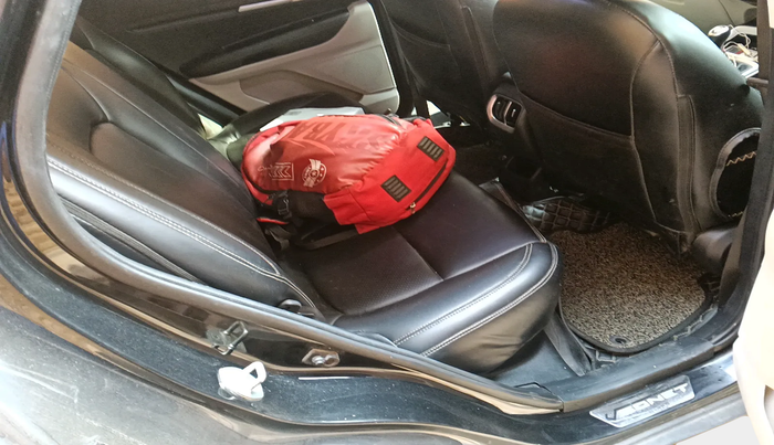 2023 KIA SONET HTX 1.5 DIESEL IMT, Diesel, Manual, 73,295 km, interior