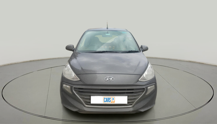 2020 Hyundai NEW SANTRO SPORTZ AMT, Petrol, Automatic, 75,939 km, exterior