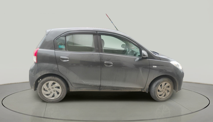 2020 Hyundai NEW SANTRO SPORTZ AMT, Petrol, Automatic, 75,939 km, exterior