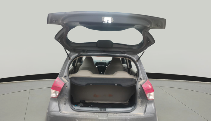 2020 Hyundai NEW SANTRO SPORTZ AMT, Petrol, Automatic, 75,939 km, exterior