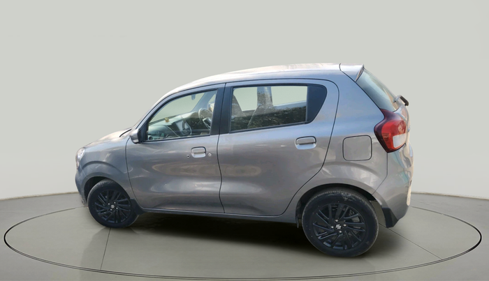 2024 Maruti Celerio ZXI PLUS AGS, Petrol, Automatic, 795 km, exterior