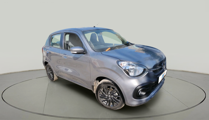 2024 Maruti Celerio ZXI PLUS AGS, Petrol, Automatic, 795 km, exterior