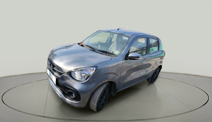 2024 Maruti Celerio ZXI PLUS AGS, Petrol, Automatic, 795 km, exterior