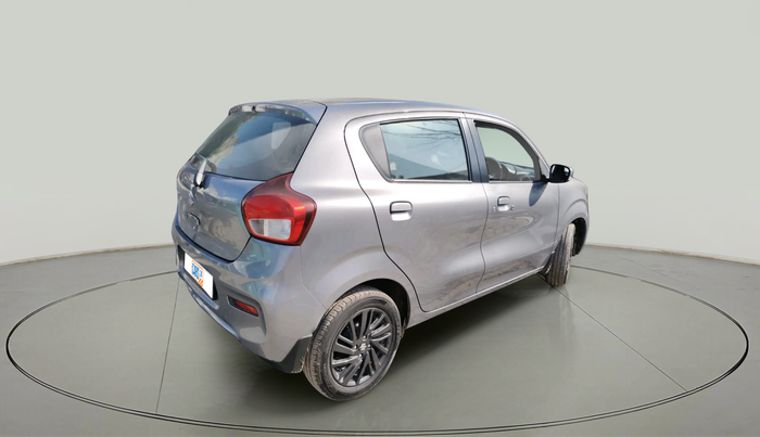 2024 Maruti Celerio ZXI PLUS AGS, Petrol, Automatic, 795 km, exterior