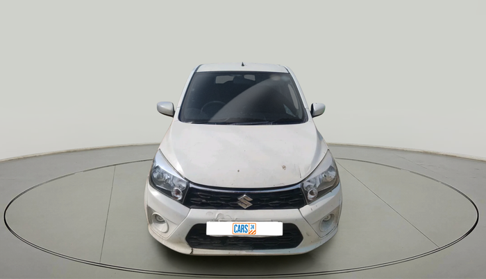 2019 Maruti Celerio TOUR H2 CNG, Petrol, Manual, 87,947 km, exterior