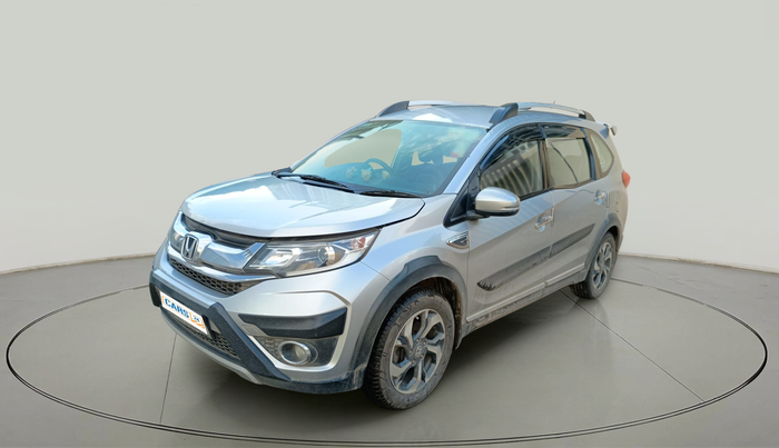 2017 Honda BR-V 1.5L I- DTEC VX, Diesel, Manual, 1,10,049 km, exterior