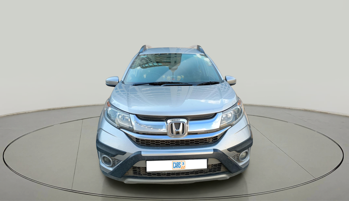 2017 Honda BR-V 1.5L I- DTEC VX, Diesel, Manual, 1,10,049 km, exterior