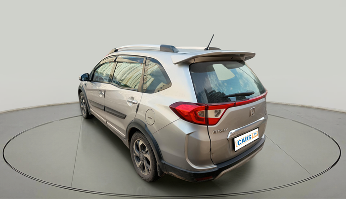 2017 Honda BR-V 1.5L I- DTEC VX, Diesel, Manual, 1,10,049 km, exterior