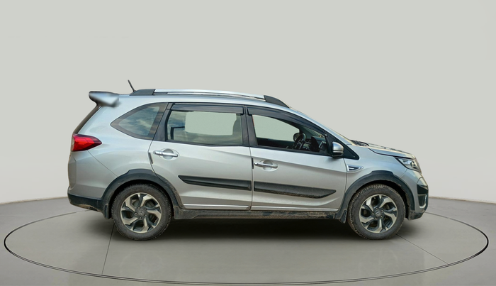 2017 Honda BR-V 1.5L I- DTEC VX, Diesel, Manual, 1,10,049 km, exterior