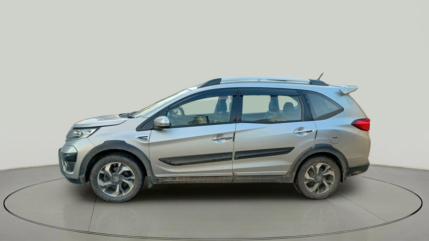 2017 Honda BR-V 1.5L I- DTEC VX, Diesel, Manual, 1,10,049 km, exterior