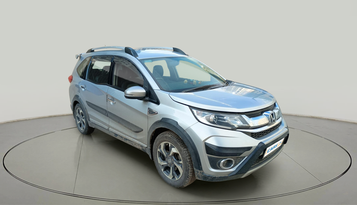 2017 Honda BR-V 1.5L I- DTEC VX, Diesel, Manual, 1,10,049 km, exterior