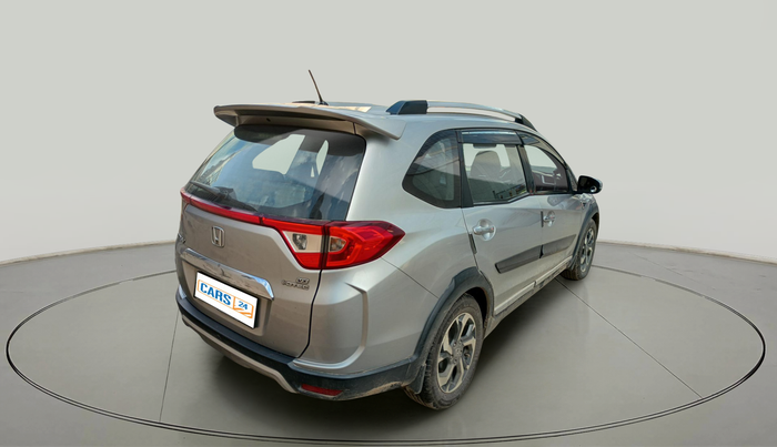 2017 Honda BR-V 1.5L I- DTEC VX, Diesel, Manual, 1,10,049 km, exterior