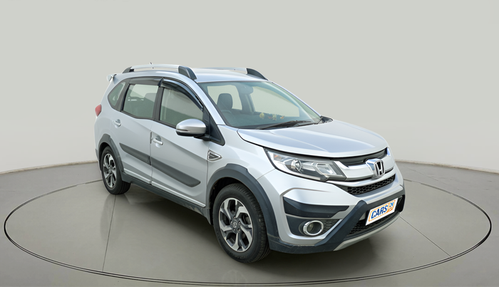 2017 Honda BR-V 1.5L I- DTEC VX, Diesel, Manual, 1,10,049 km, exterior