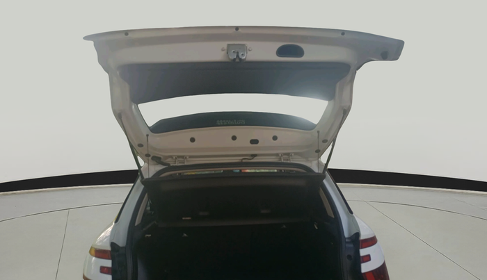 2022 Hyundai Creta SX (O) 1.5 DIESEL, Diesel, Manual, 83,814 km, exterior
