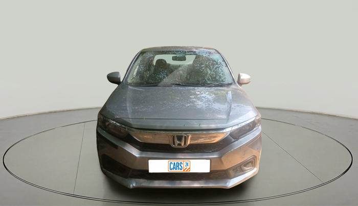 2020 Honda Amaze 1.2L I-VTEC E, Petrol, Manual, 66,994 km, exterior