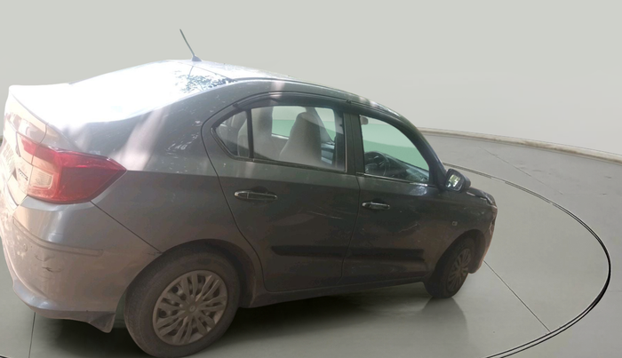 2020 Honda Amaze 1.2L I-VTEC E, Petrol, Manual, 66,994 km, exterior