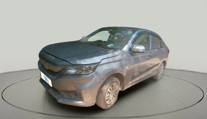 2020 Honda Amaze 1.2L I-VTEC E, Petrol, Manual, 66,994 km, exterior