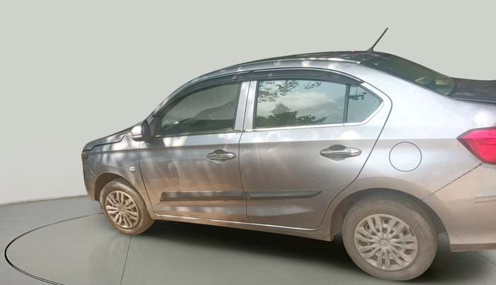 2020 Honda Amaze 1.2L I-VTEC E, Petrol, Manual, 66,994 km, exterior