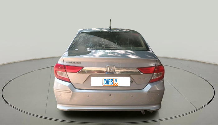 2020 Honda Amaze 1.2L I-VTEC E, Petrol, Manual, 66,994 km, exterior